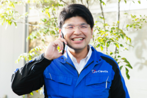 地域No.1のリサイクル技術を目指して